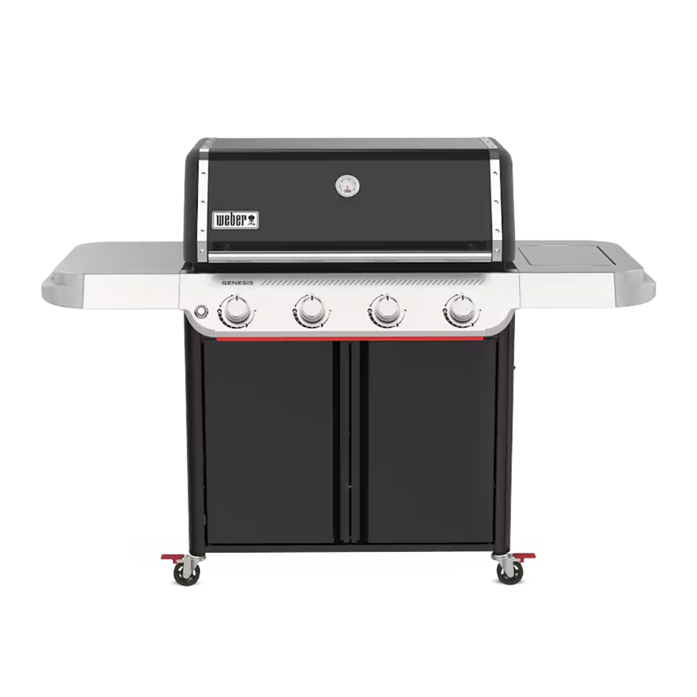 Picture of Weber Genesis E-415W Gasgrill (1501184)