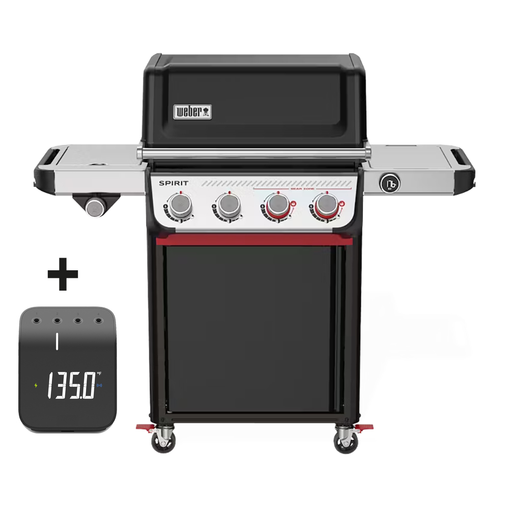 Picture of Weber Spirit EP-435 LP mit Connect (1501370)