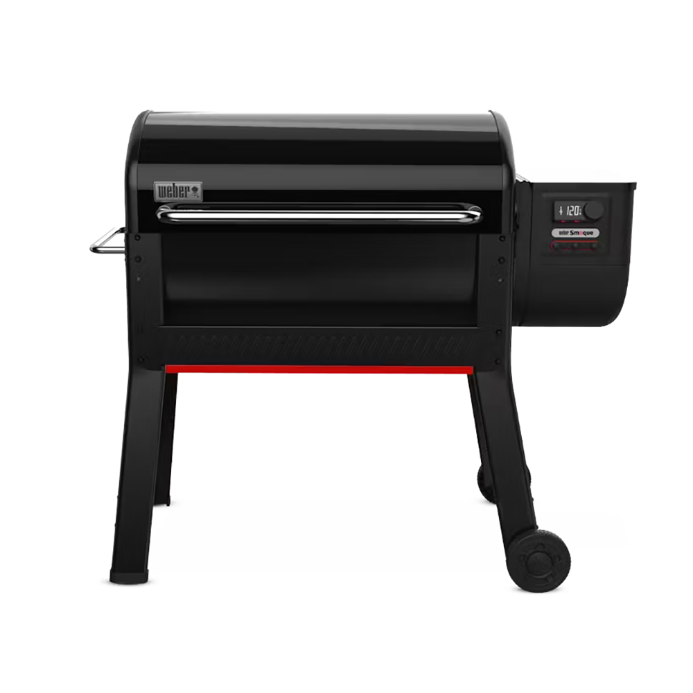 Picture of Weber Smoque XL Holzpelletsmoker (1500821)