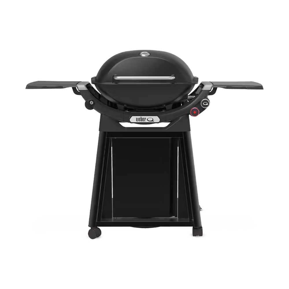 Bild von Weber Q 3200N+ Gasgrill mit Premium-Rollwagen (1501128)