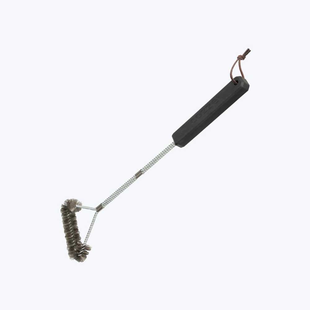 Picture of Cozze Stahlbürste 50cm
