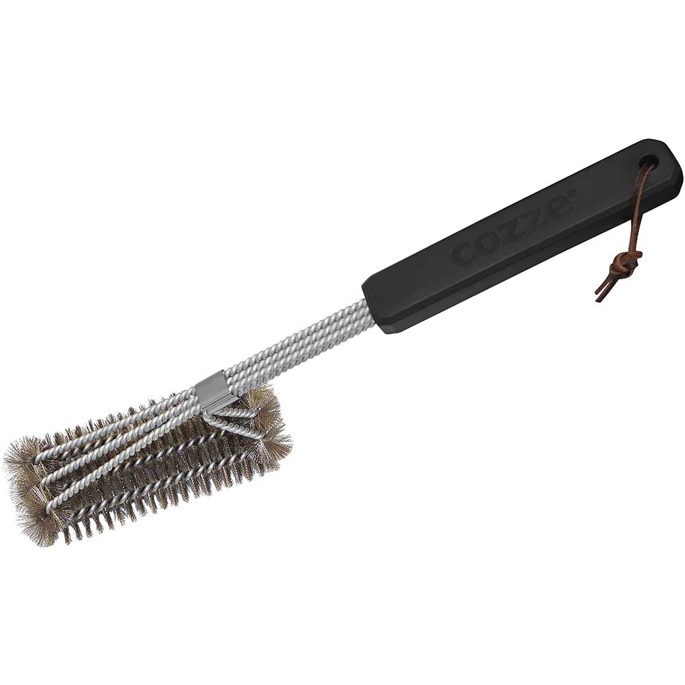 Picture of Cozze Stahlbürste 40cm