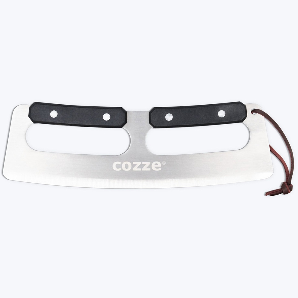 Picture of Cozze Pizzaschneider 32cm