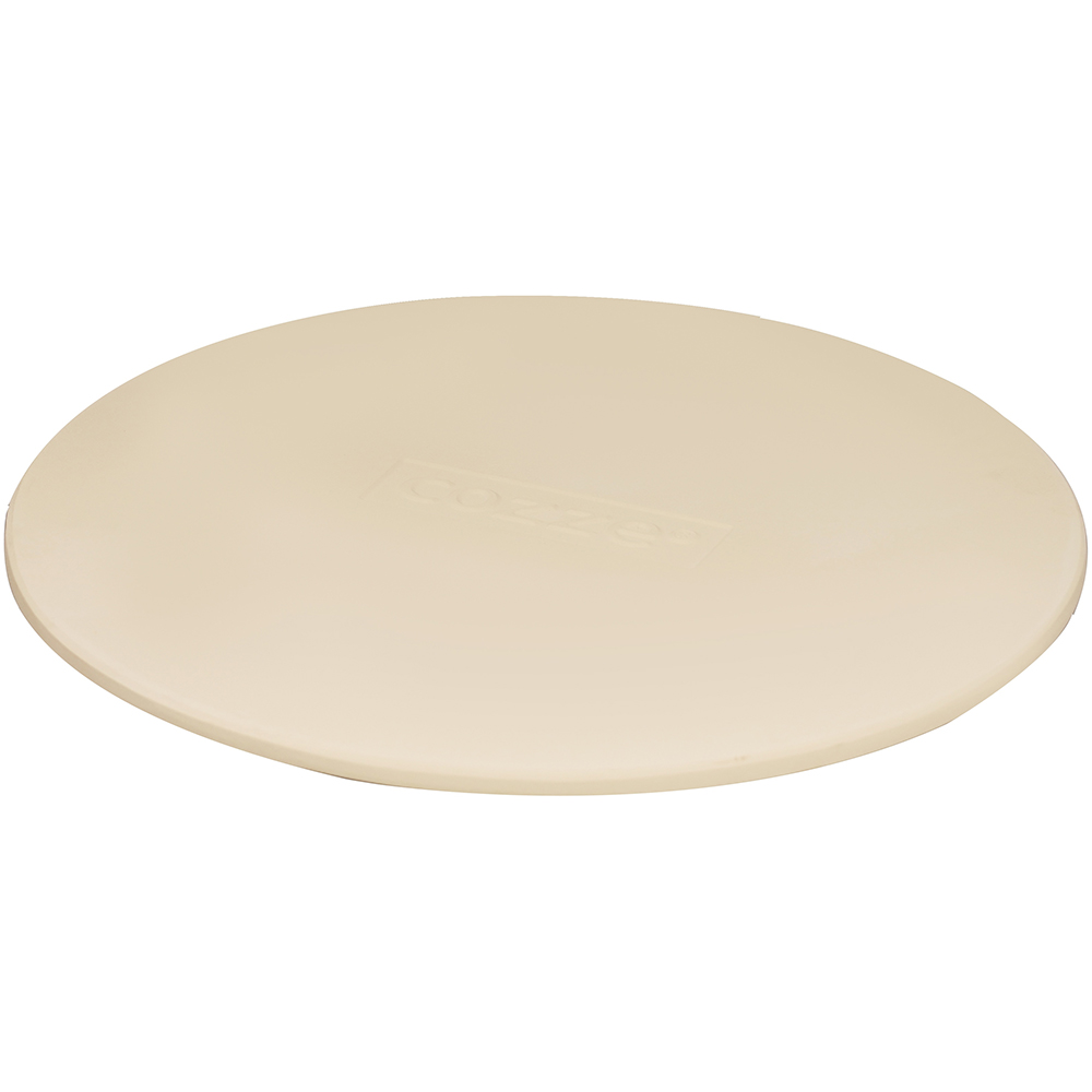 Picture of Cozze Pizzastein für 13" Pizzaofen rund
