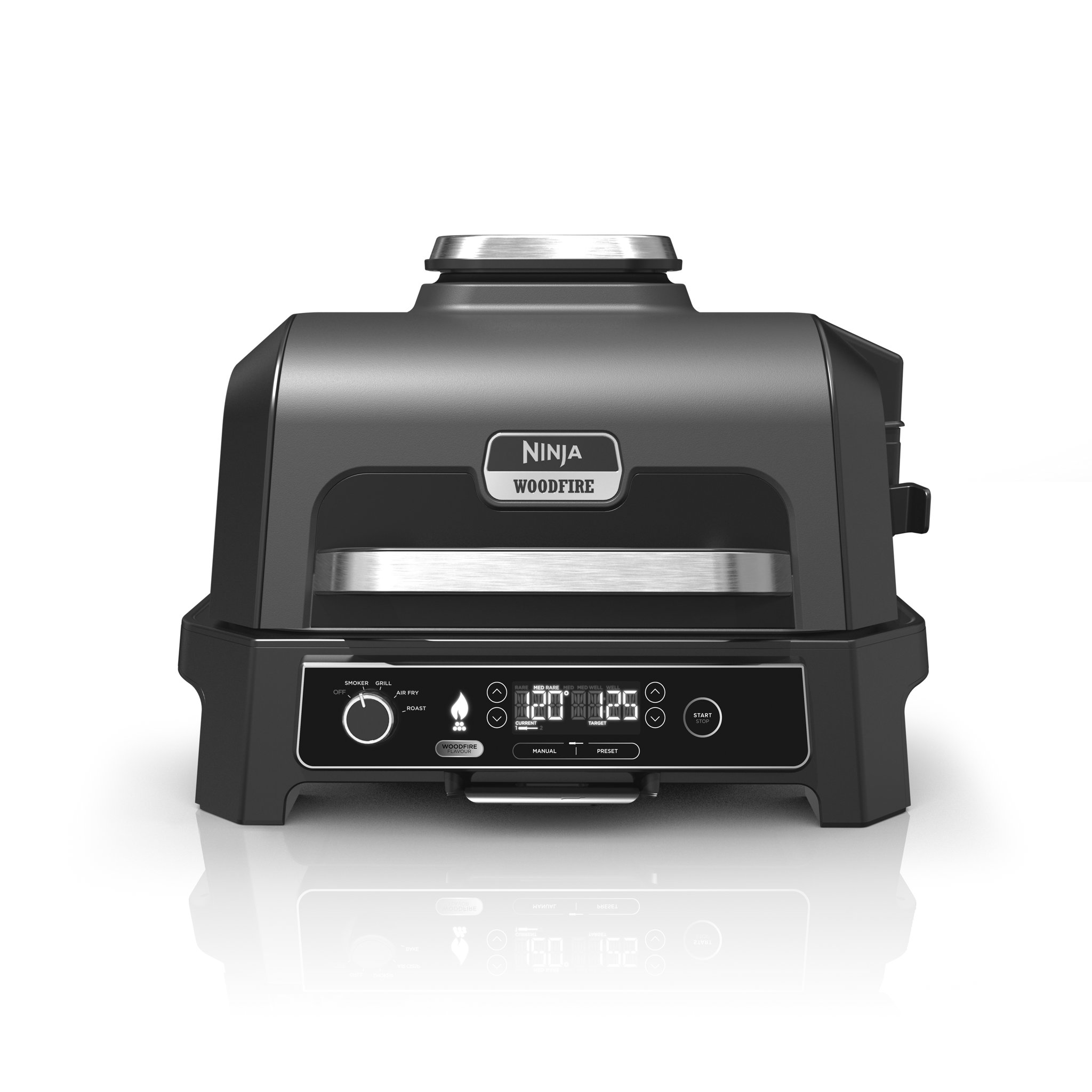 Picture of Ninja Elektrogrill Woodfire Pro XL