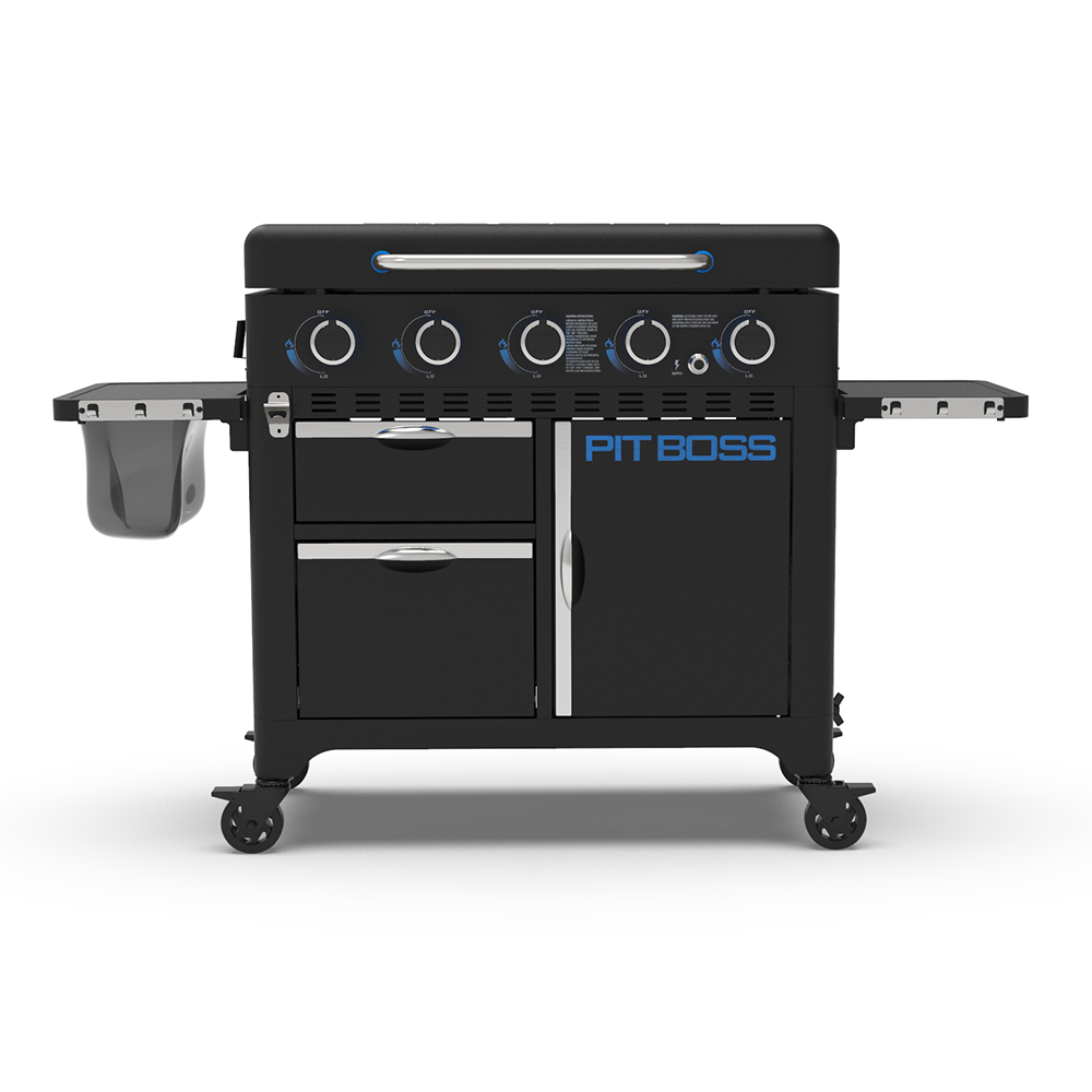 Picture of Pit Boss 5 Ultimate Plancha Grill