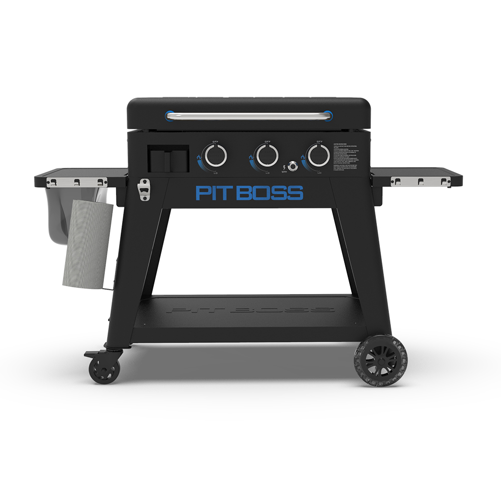 Picture of Pit Boss 3 Ultimate Plancha Grill