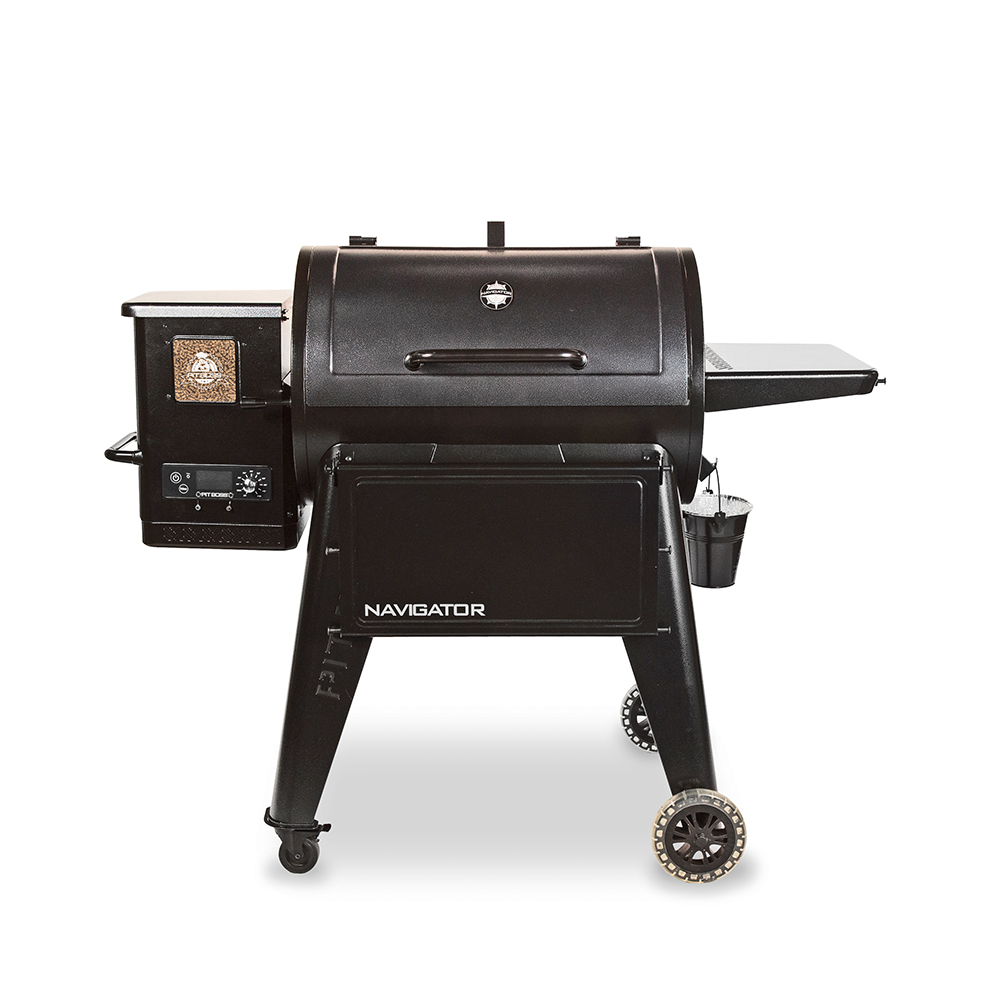Picture of Pit Boss Navigator 850 Holzpellet Grill