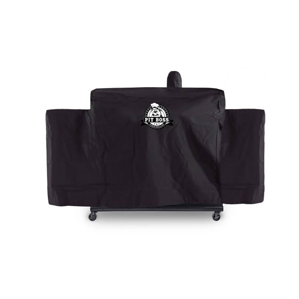 Picture of Pit Boss Memphis Ultimate Grill Abdeckung