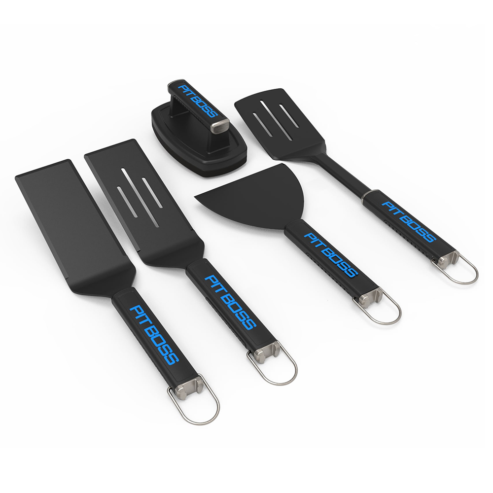 Picture of Pit Boss Ultimate Plancha Kit