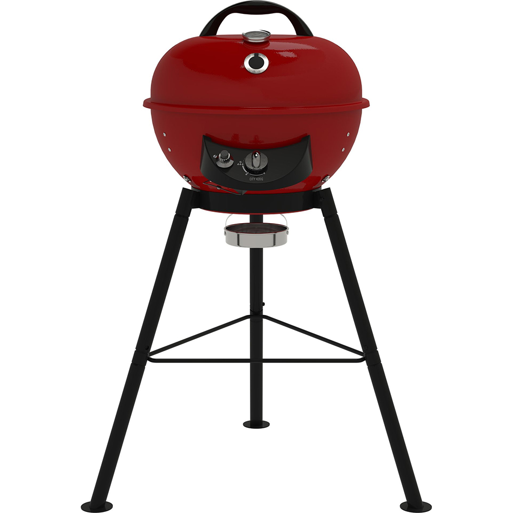 Picture of Outdoorchef City 420 G SE Red Gasgrill
