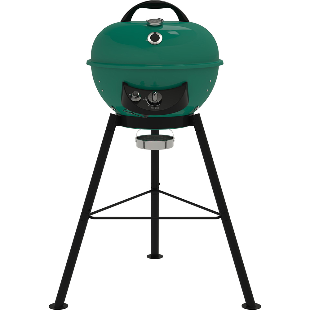 Picture of Outdoorchef City 420 G SE Green Gasgrill