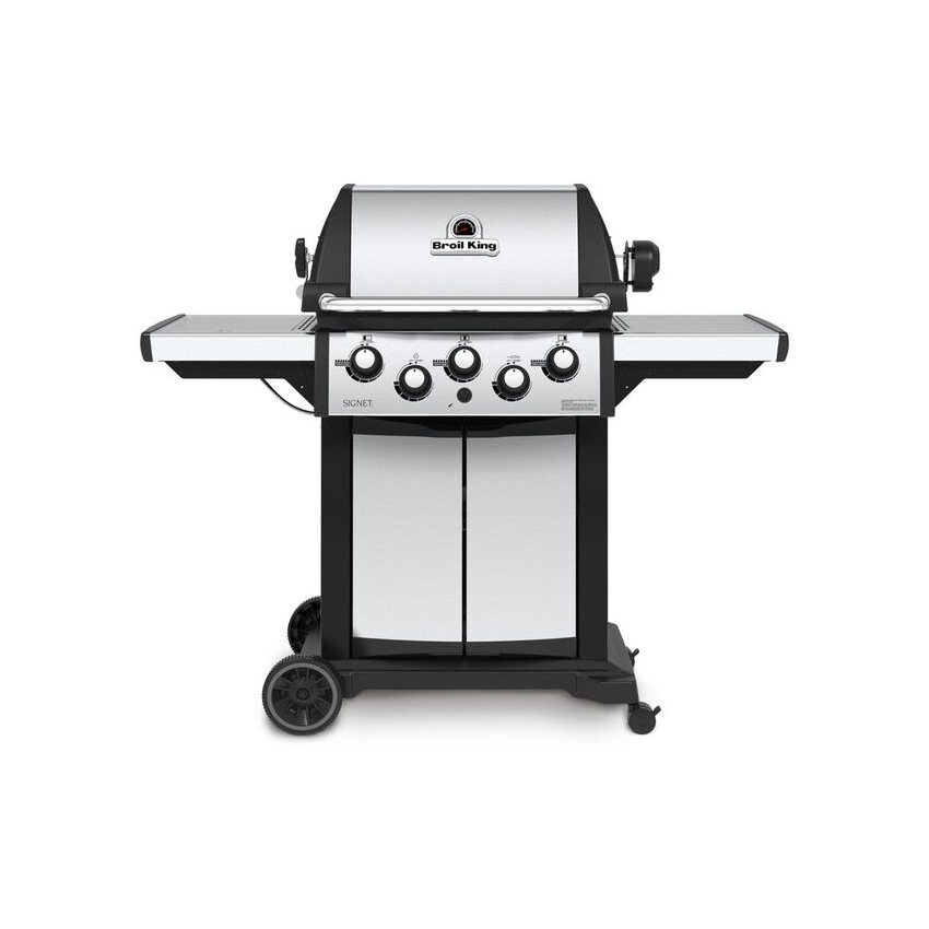 Picture of Broil King Signet 390 Edelstahl Gasgrill (946883)