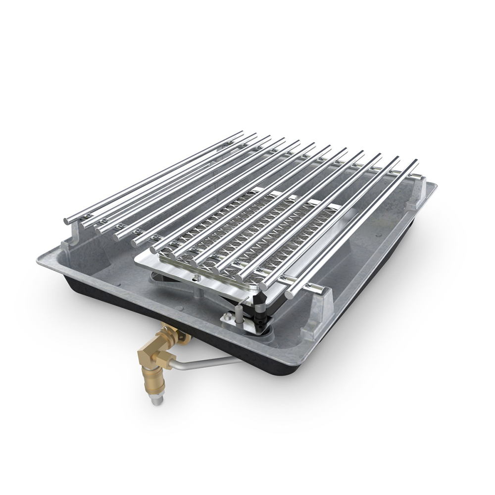 Bild von Broil King Infrarot-Seitenbrenner