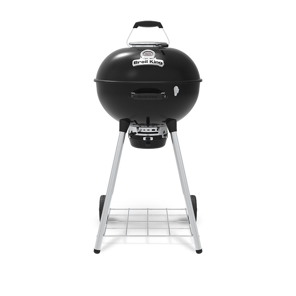 Picture of Broil King Charcoal 57cm Holzkohlengrill (401110)