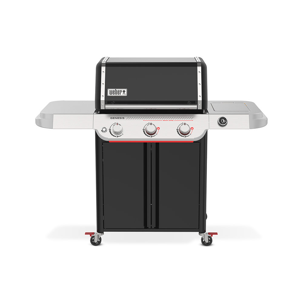 Bild von Weber Genesis E-325W Gasgrill (1501237)