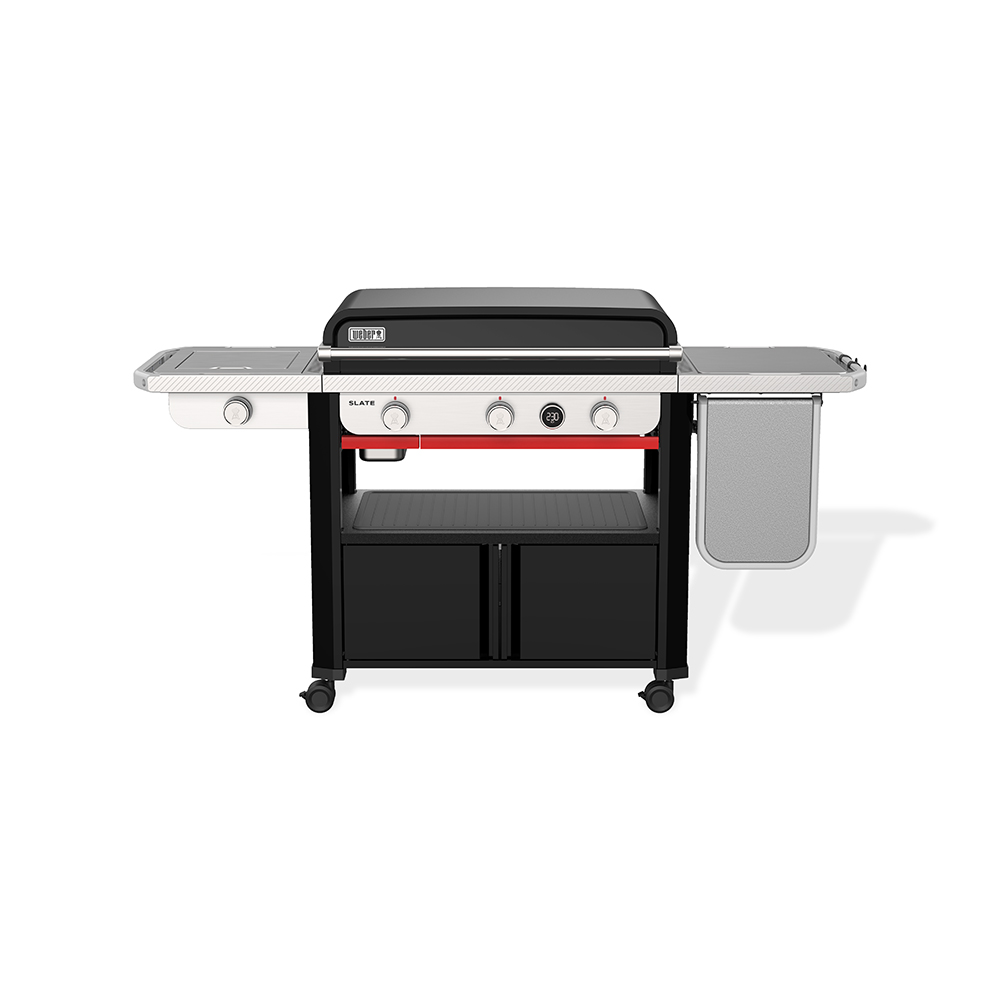 Picture of Weber SLATE GPSB 76 cm Premium Plancha (1500255)