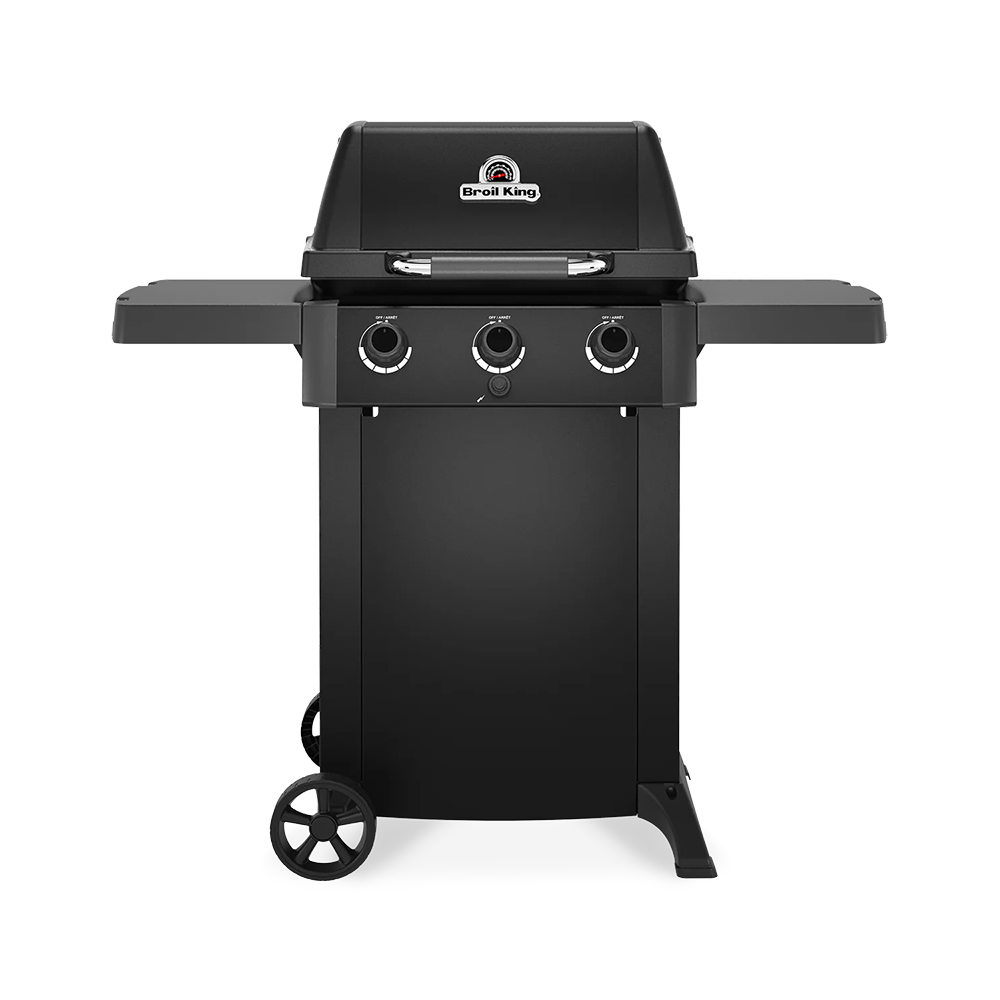 Picture of Broil King Gem 310 Shadow Gasgrill (814953)