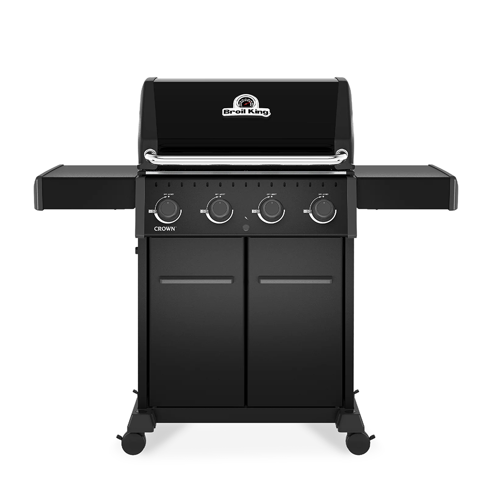 Picture of Broil King Crown 420 Shadow Gasgrill (865153)