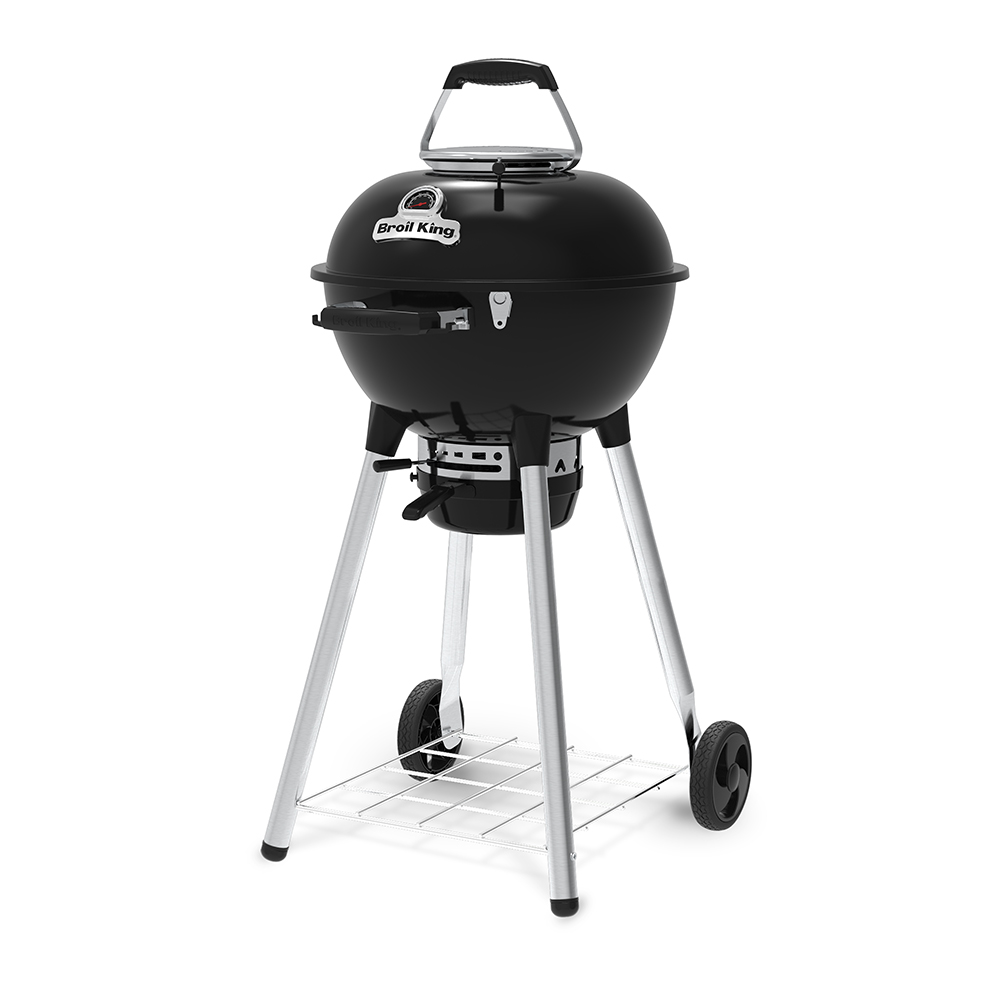Picture of Broil King Charcoal 47cm Holzkohlengrill (400110)