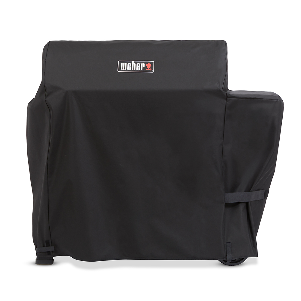 Picture of Weber Abdeckhaube für Pelletgrill Searwood XL (3400170)