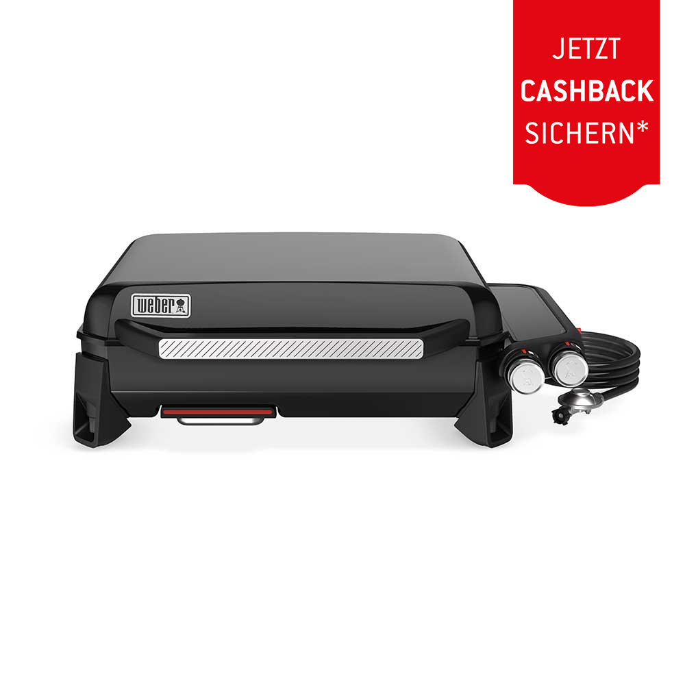 Picture of Weber SLATE GP 56 cm Premium Plancha (1500252) + 50.– Cashback