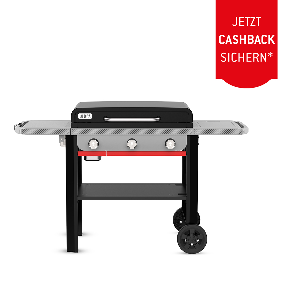 Picture of Weber SLATE GPD 71 cm Premium Plancha (1501759) + 100.– Cashback