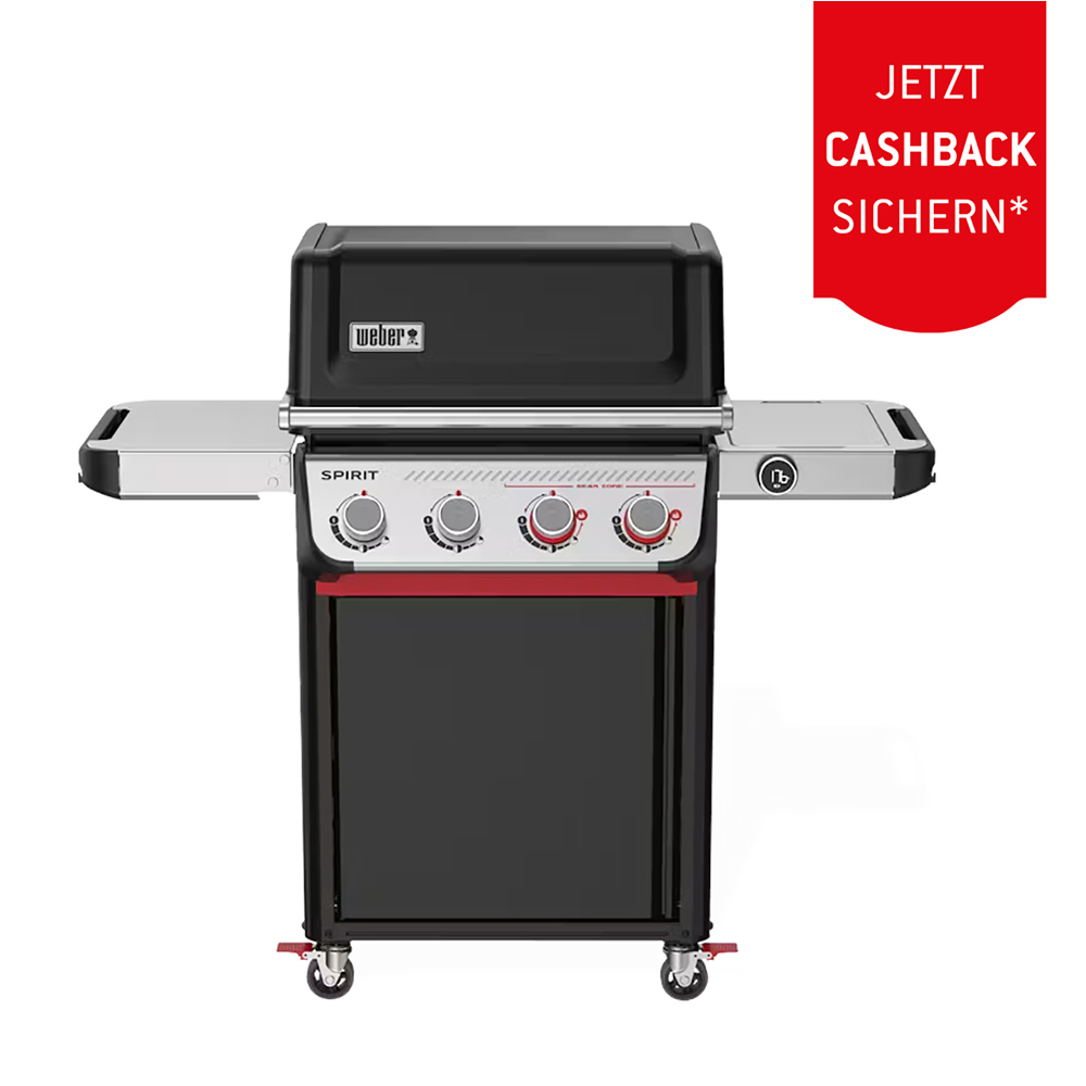 Picture of Weber Spirit EP-425 (1500958) + 50.– Cashback