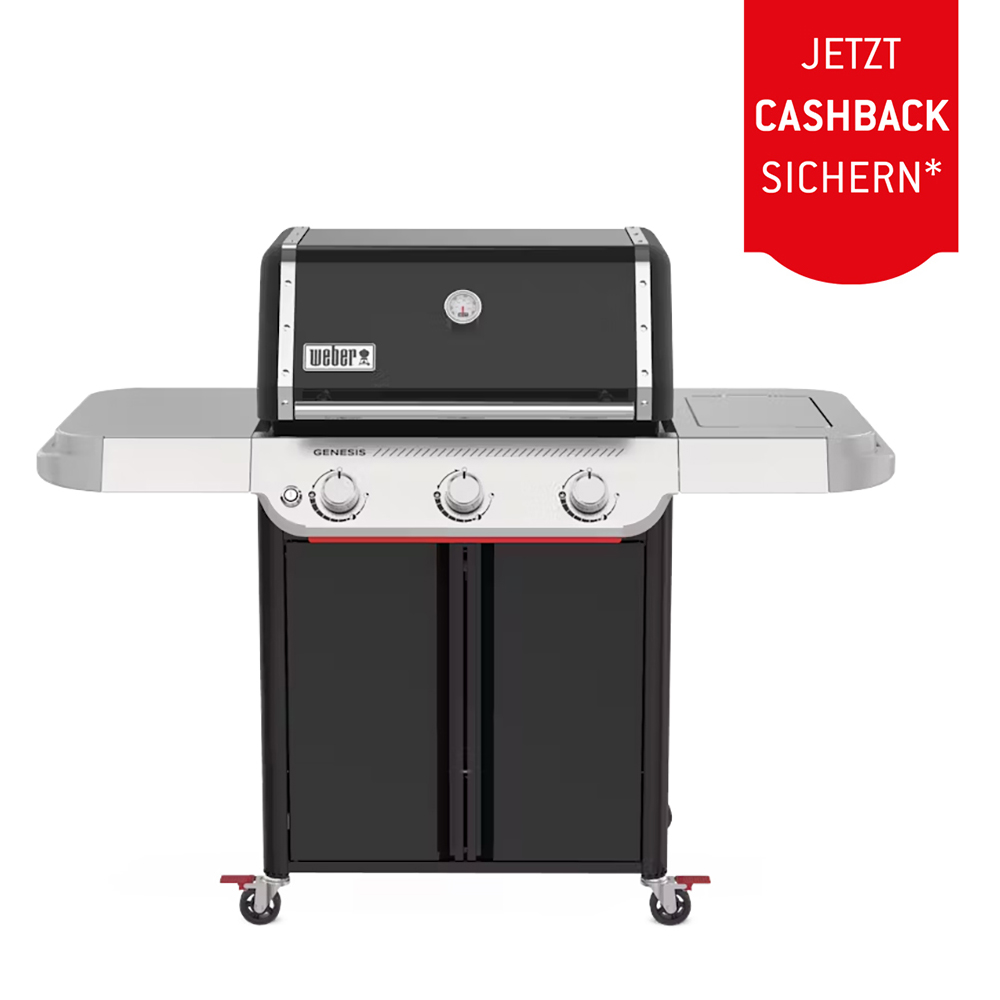 Picture of Weber Genesis E-315W Gasgrill (1501173) + 100.– Cashback