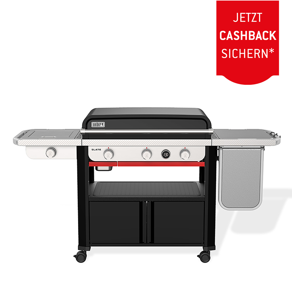 Picture of Weber SLATE GPSB 76 cm Premium Plancha (1500255) + 100.– Cashback