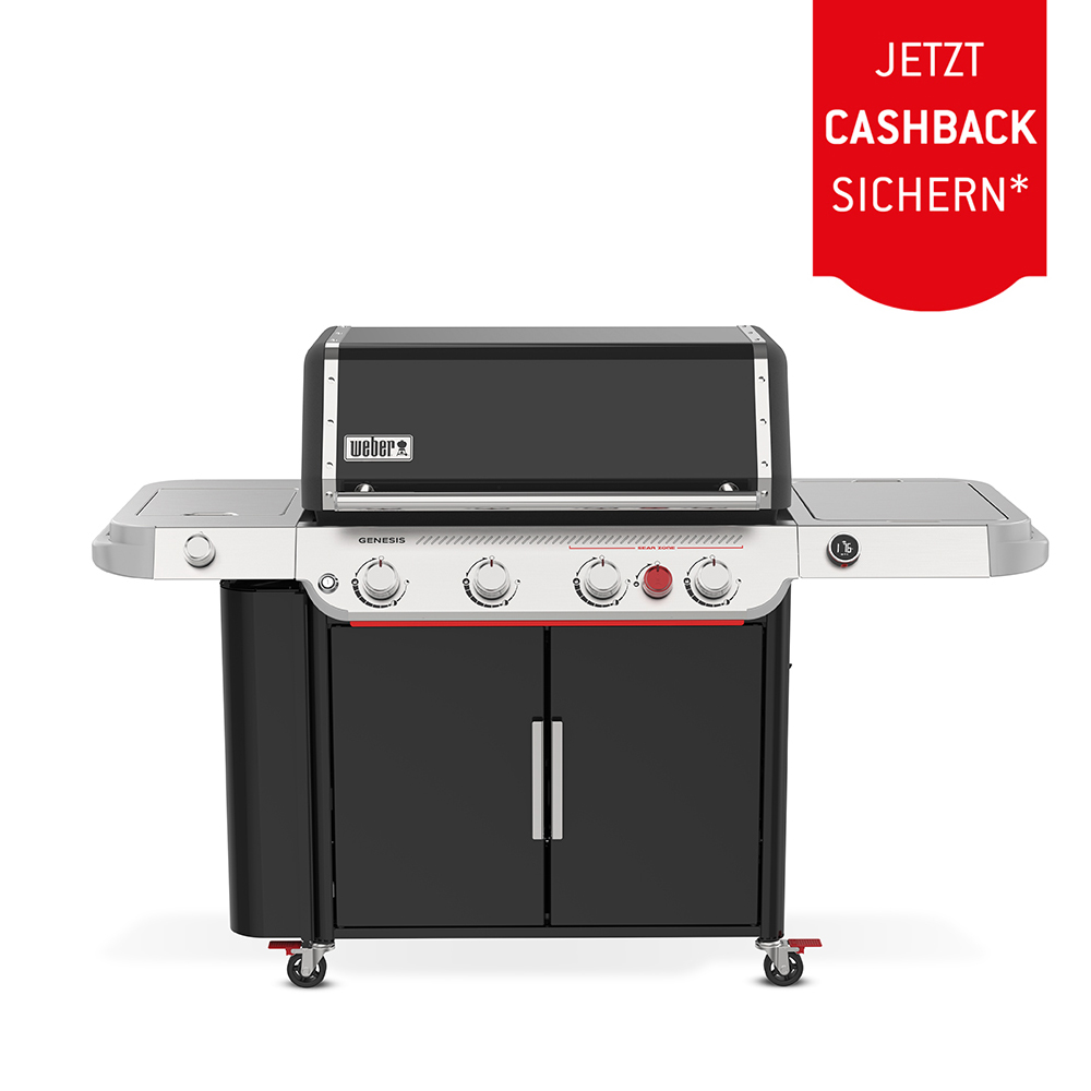 Picture of Weber Genesis EPX-435W GBS Smart Gasgrill (1501941) + 150.– Cashback