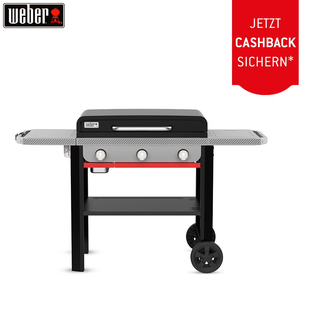 Bild von Weber SLATE GPD 71 cm Premium Plancha (1501759) + 50.– Cashback