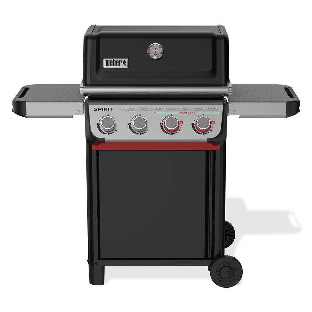 Weber Spirit E-425 GBS (1500803) + 50.– Cashback