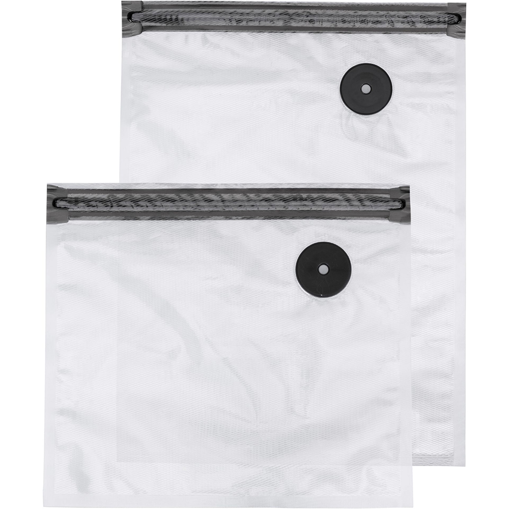 Outdoorchef Easy BBQ Vac Zip Bags S/M