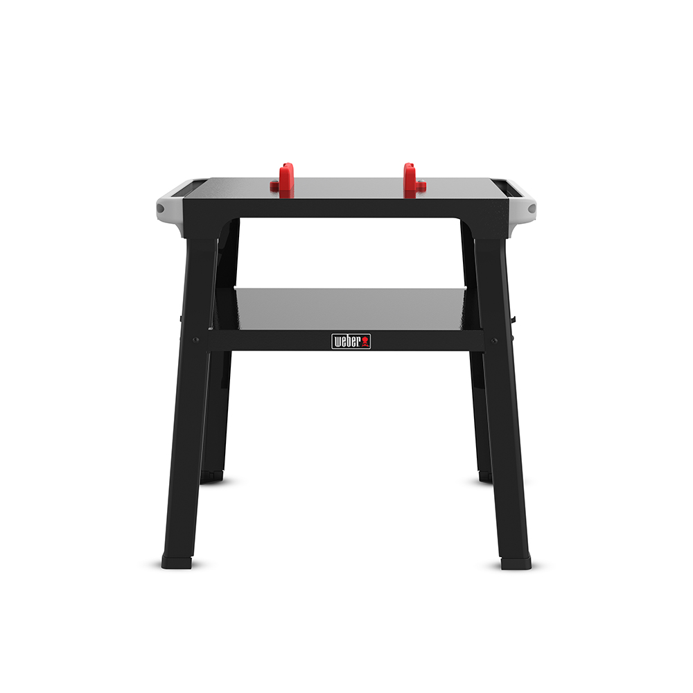 Weber Stand für alle Lumin Elektgrogrills (3401233)