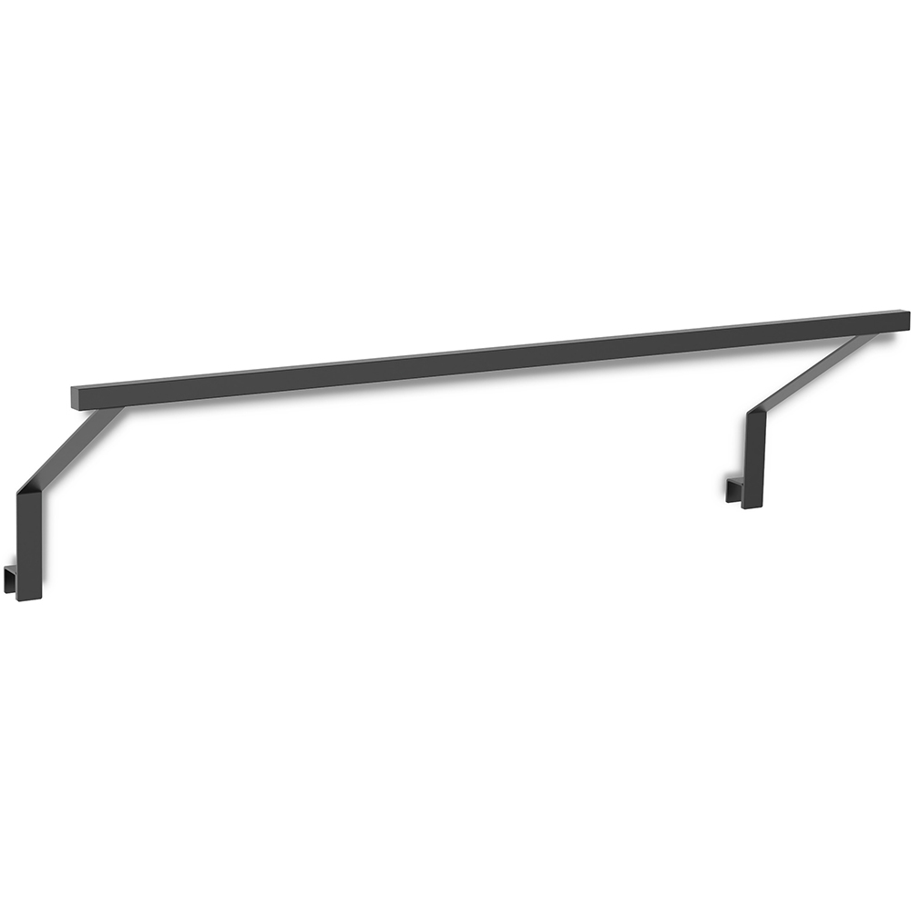 Cozze Elements Outdoor-Küche LED-Rack für Küchenmodul 90cm