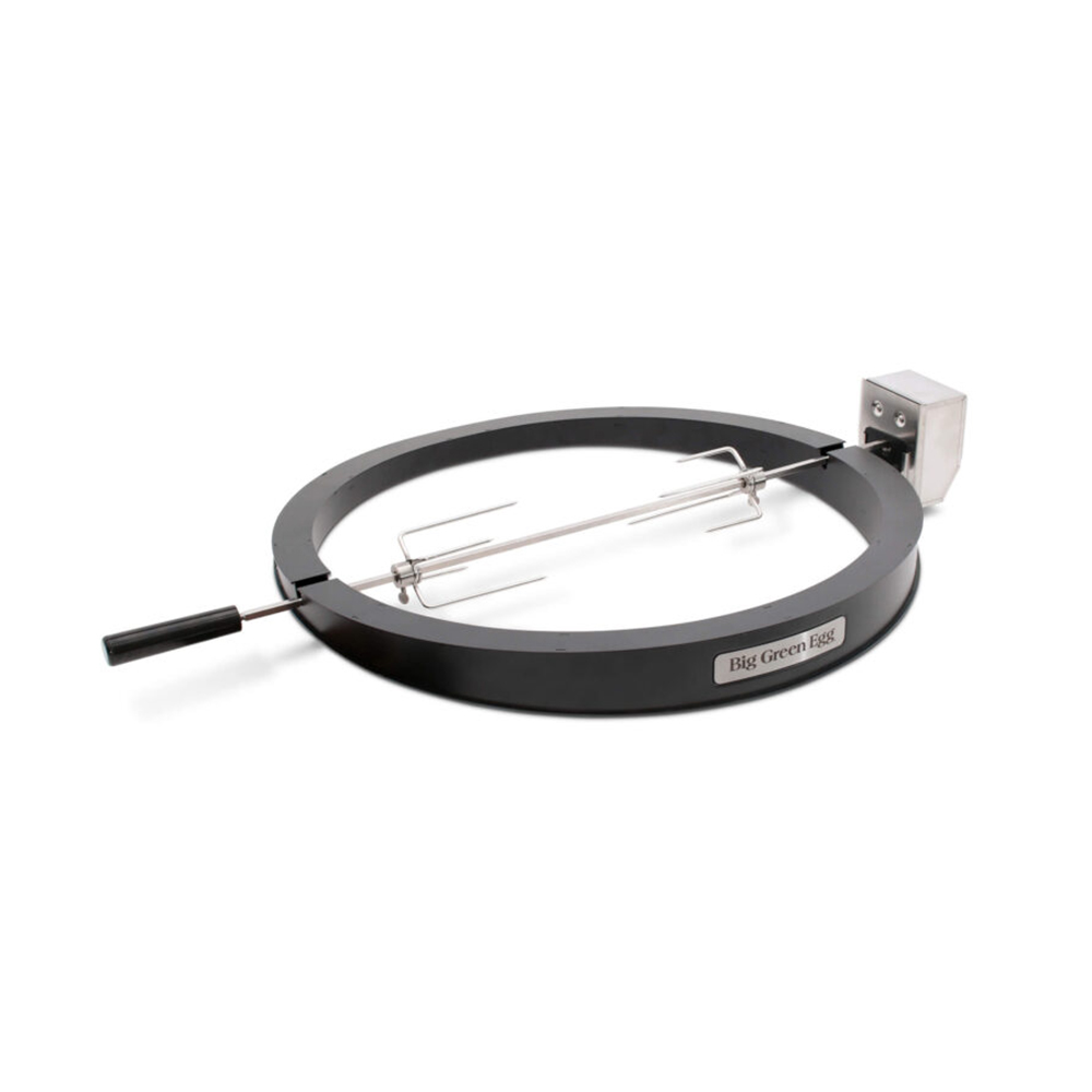 Big Green Egg Rotisserie für Large Egg