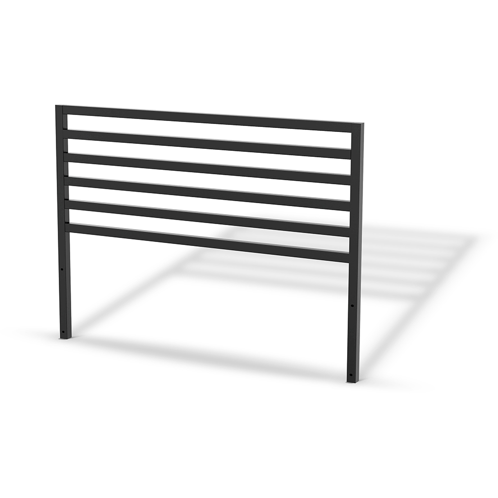 Cozze Elements Outdoor-Küche Rückwand für Outdoor-Küchenmodul 110cm