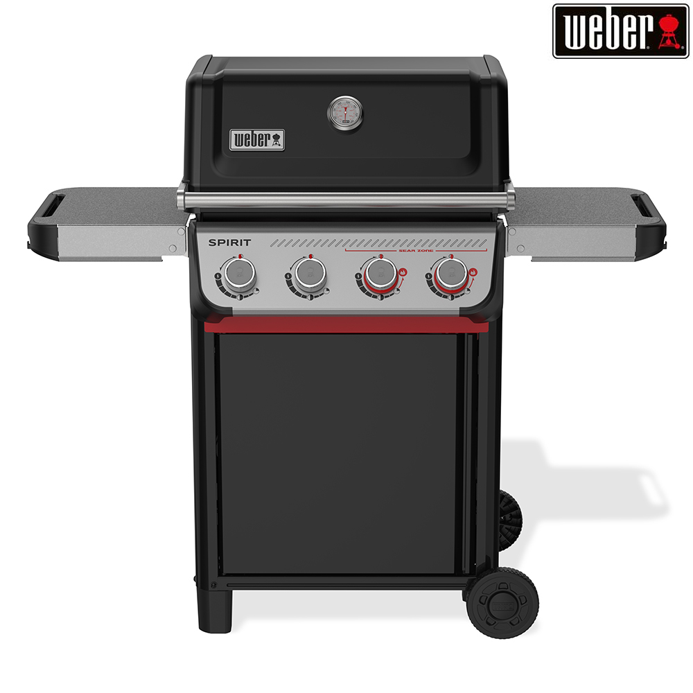 Weber Spirit E-425 GBS (1500803)