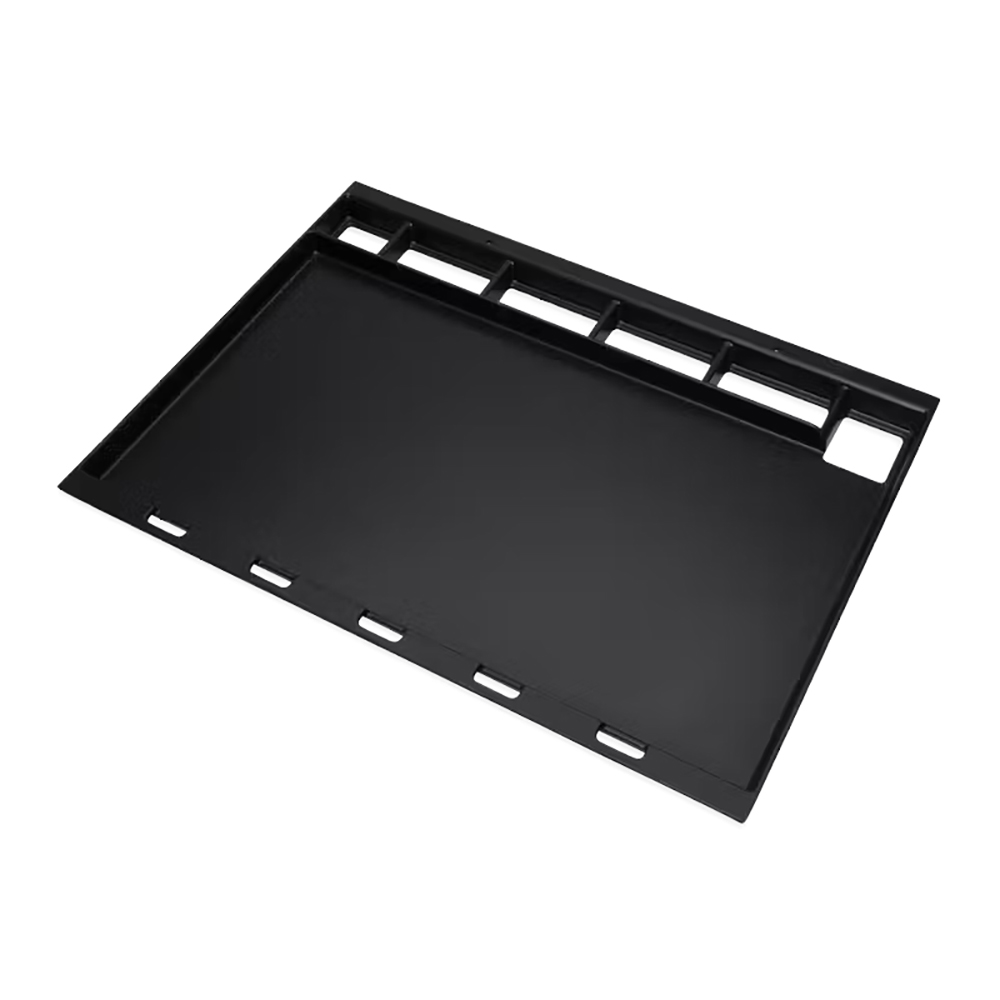 Weber Grosse Plancha Genesis Serie 400 (6792)