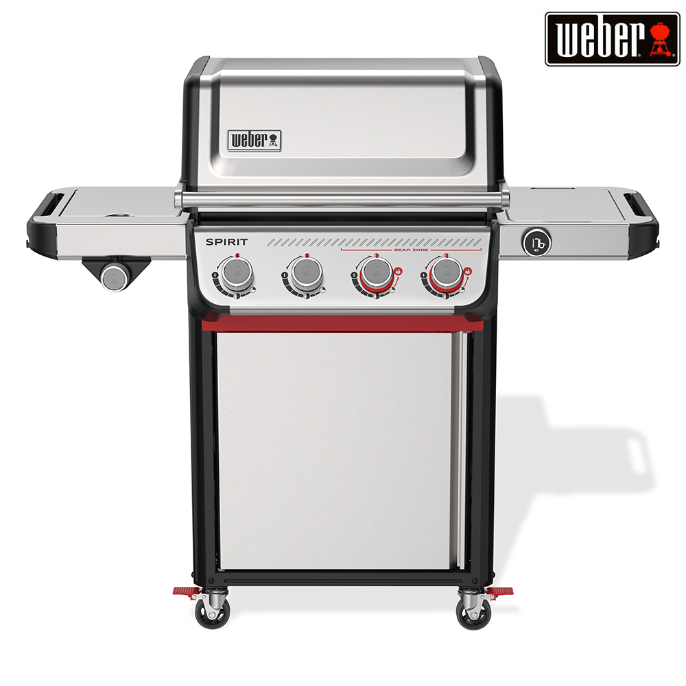 Weber SPIRIT SP-435 GBS Gasgrill (1500939)