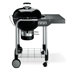 Picture of Weber Performer GBS 57 cm Black Holzkohlegrill (15301004)