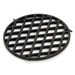 Picture of Weber Crafted Sear Grate - Gourmet BBQ System rund
