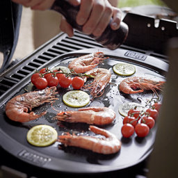 Picture of Weber Grillkurs Grilling Experience
