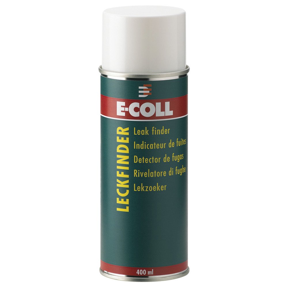 Picture of Leckfinder-Spray E-Coll 400ml