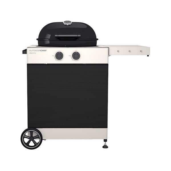 Picture of Outdoorchef Arosa 570 G Tex Gasgrill