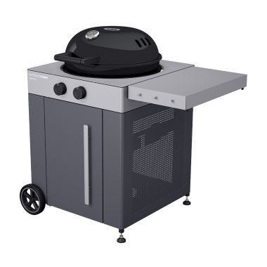 Picture of Outdoorchef Arosa 570 G Grey Steel Gasgrill
