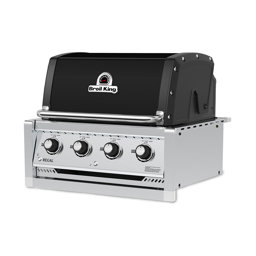 Picture of Broil King Regal 420 Black Built-In Gasgrill (985653)