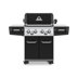 Picture of Broil King Regal 490 Black Gasgrill