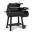 Picture of Broil King Smoke Offset 500 Holzkohlegrill